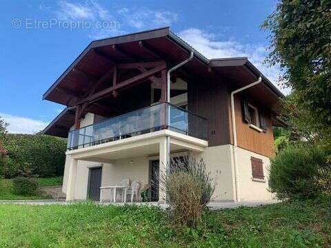 Maison 184 m² à Maxilly-Sur-Leman  - photo 3