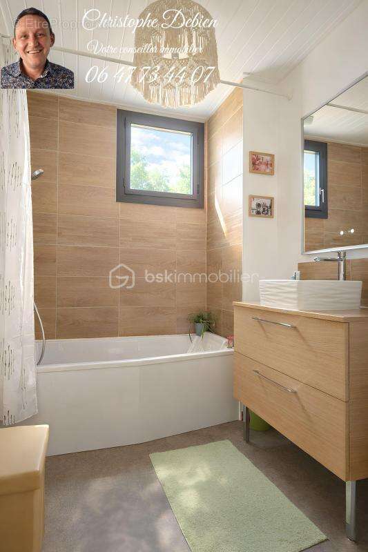 Maison à SAINT-FULGENT