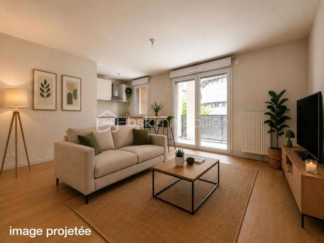 Exclusivité - photo 4