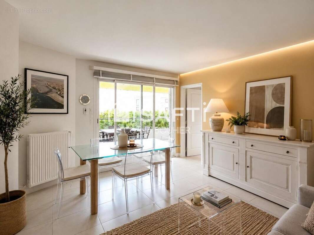 Photo 4 - Appartement à ARCACHON