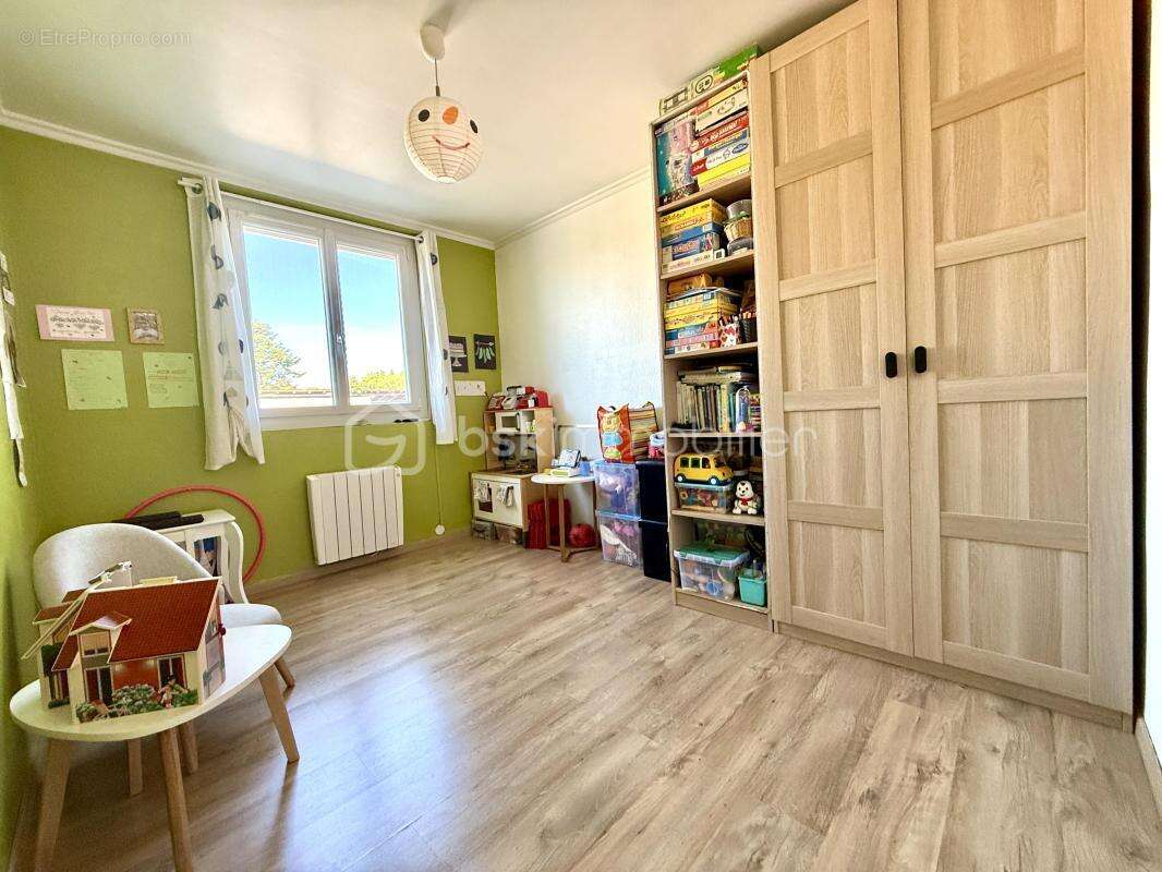 Appartement à GENAS