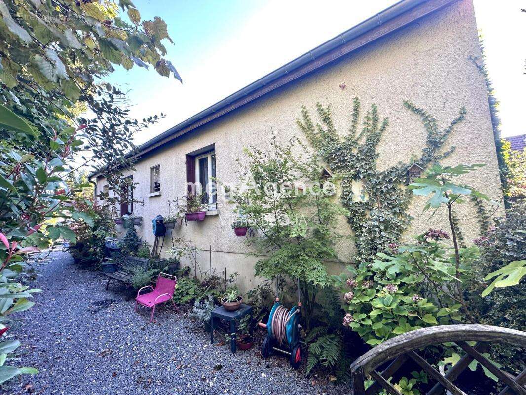 Maison à SENS