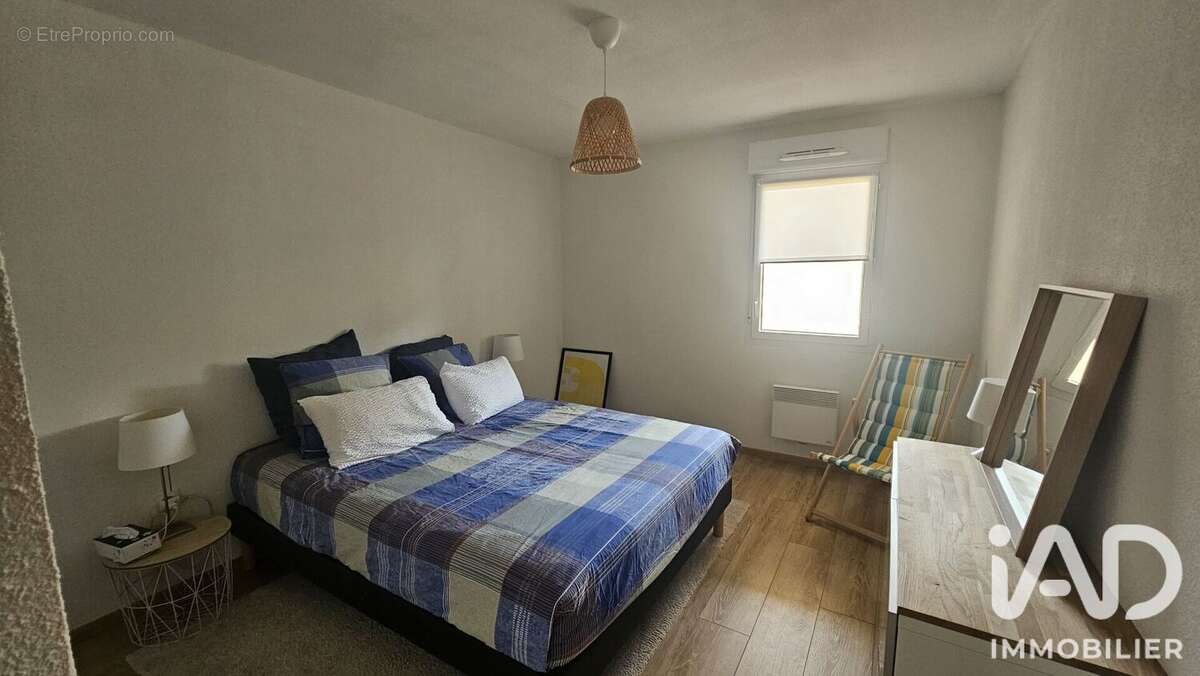 Appartement 62 m² à Auterive  - photo 6