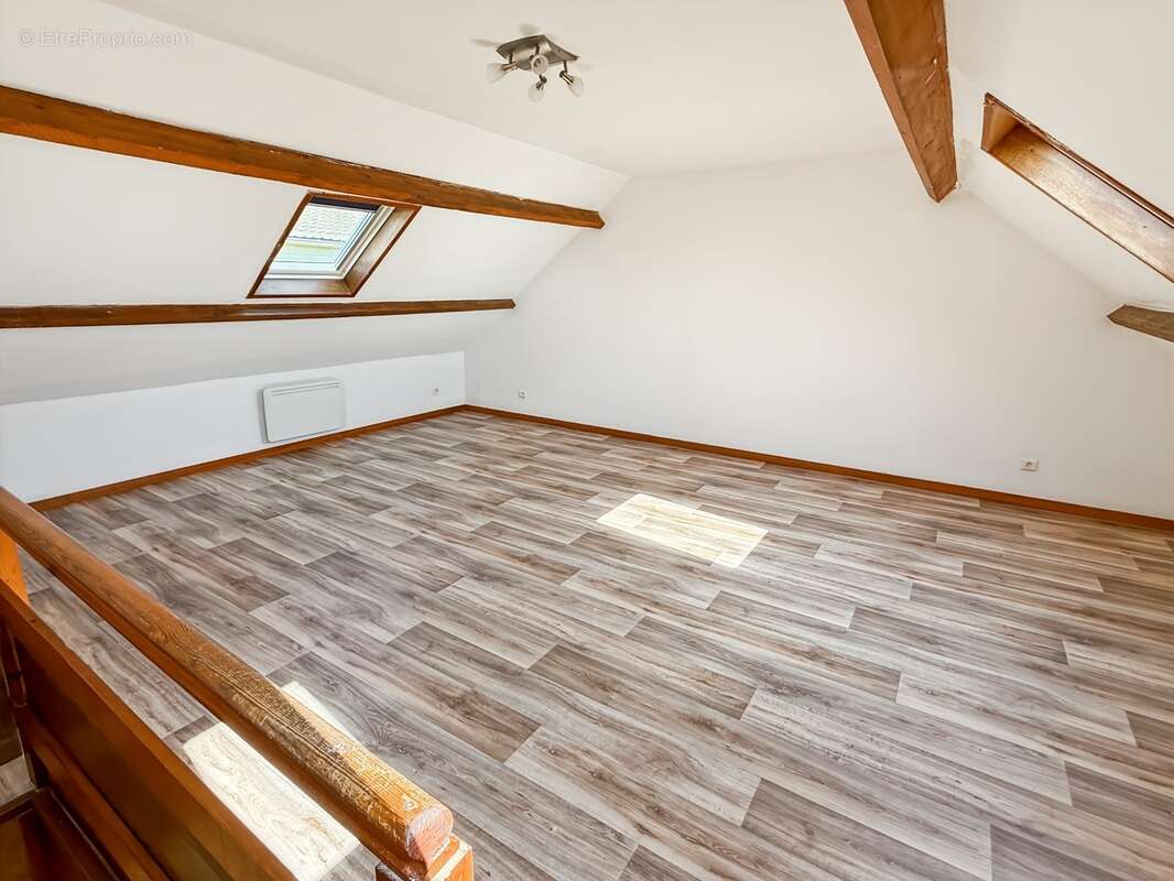 Maison sans travaux à Caudry - photo 7