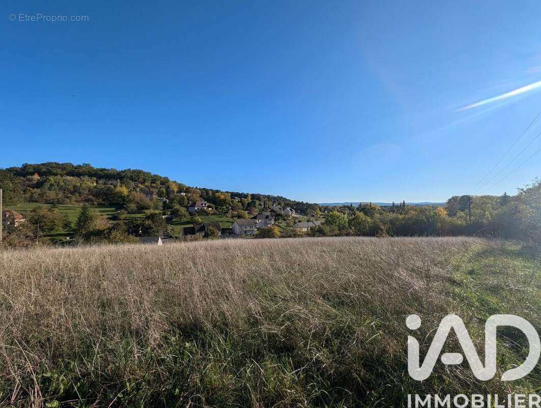 Photo 2 - Terrain à MEYSSAC