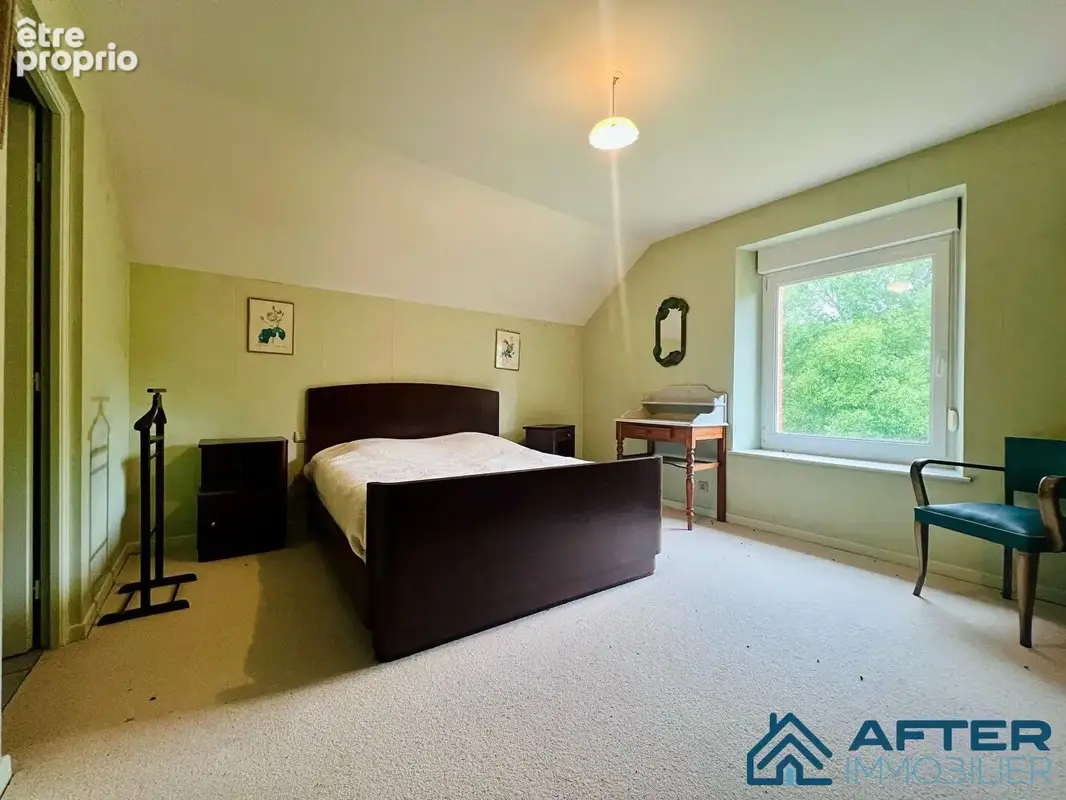 Appartement 603 m² à Aumontzey  - photo 5