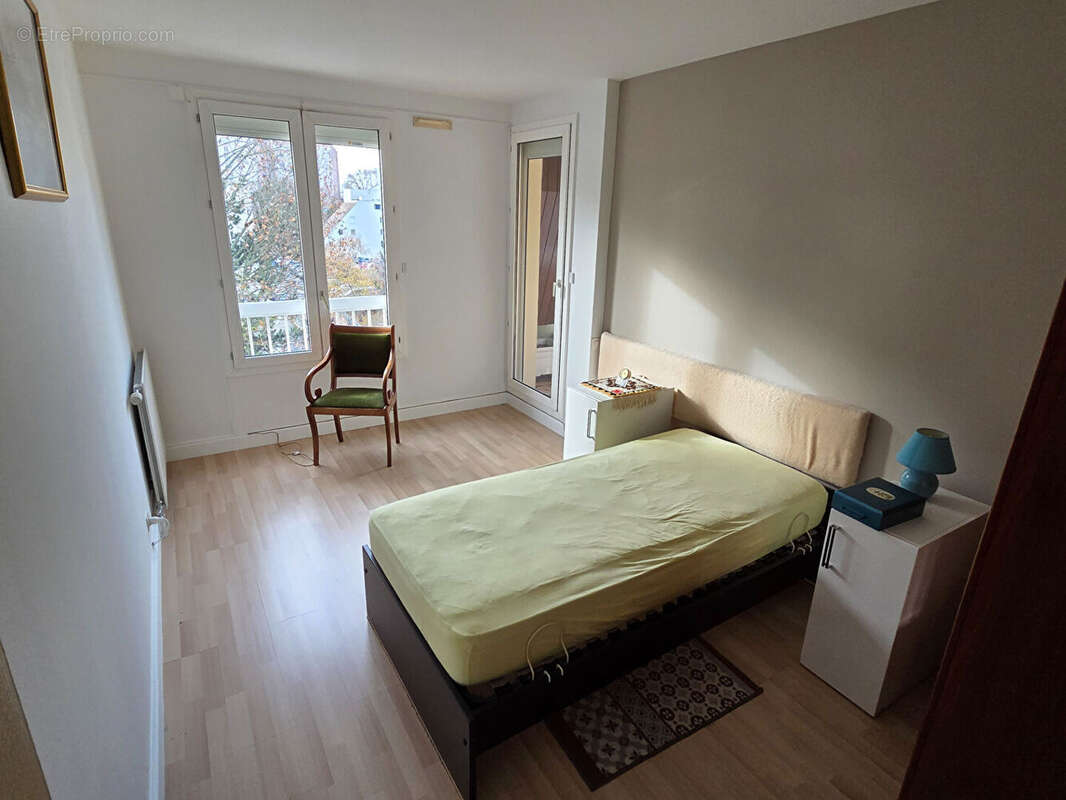 Appartement à DIJON