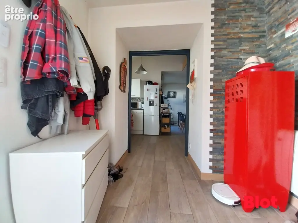 Maison 3 pièces 54 m² à vendre à Romille (35850) - photo 2