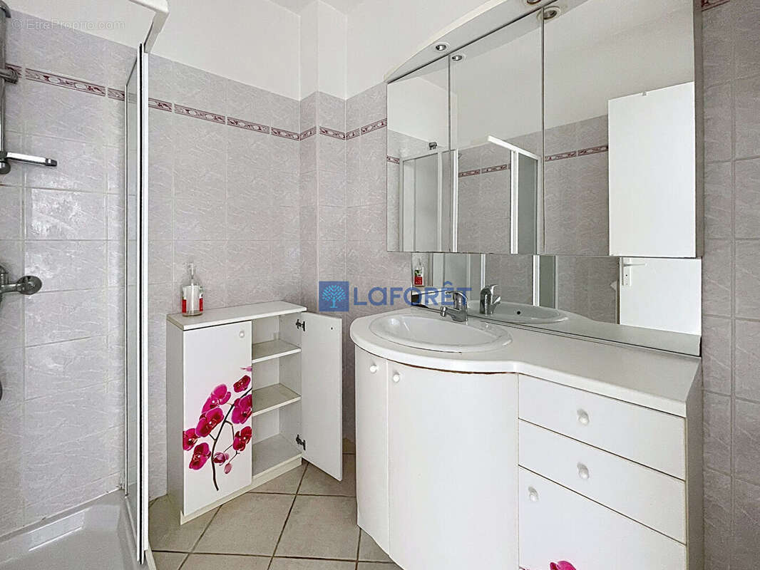 Appartement à CAGNES-SUR-MER