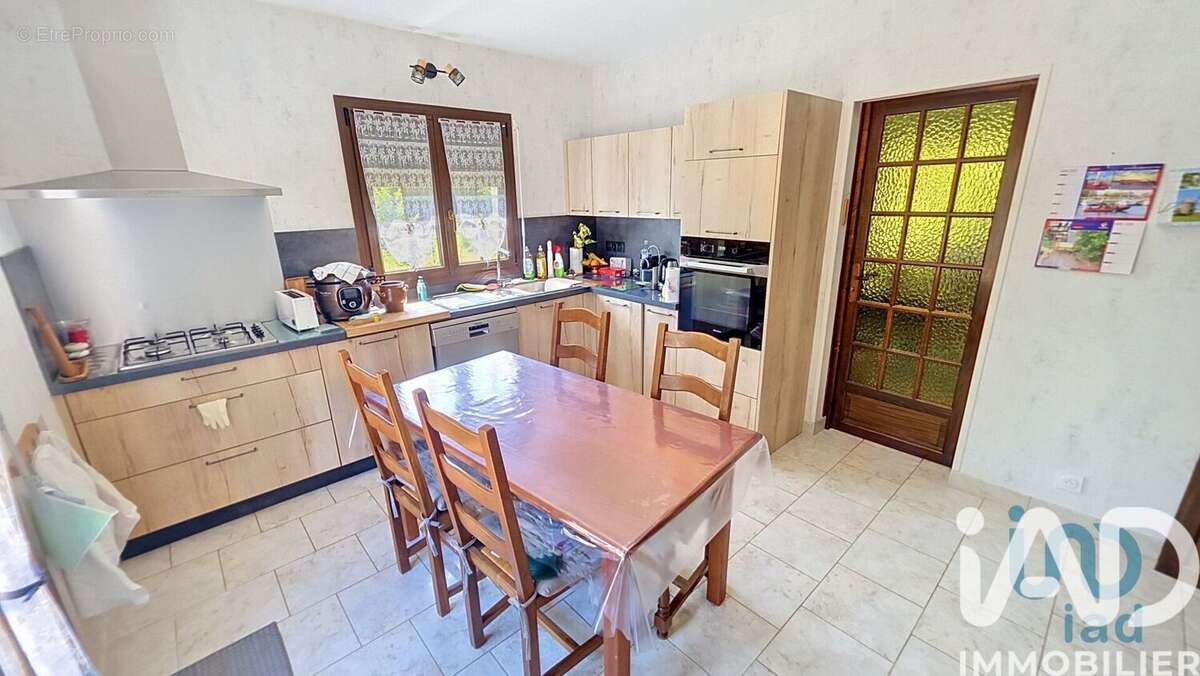 Photo 5 - Maison à SAINT-LYE