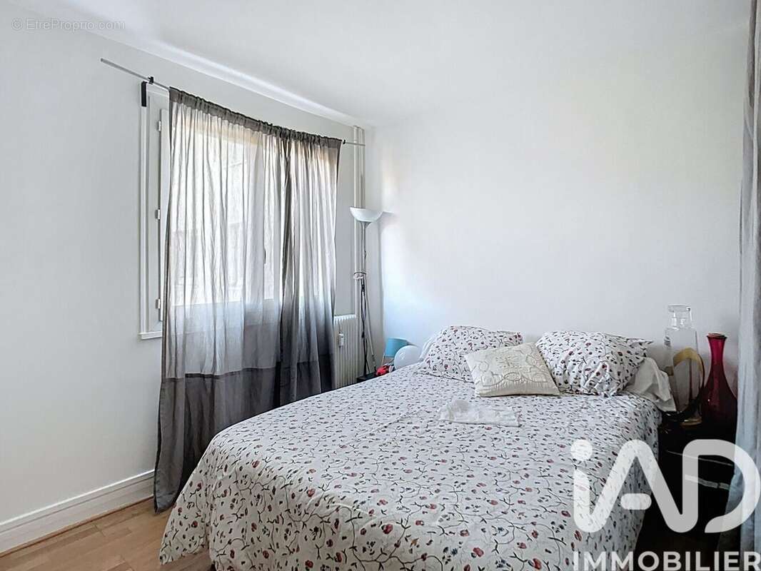 Photo 5 - Appartement à BRY-SUR-MARNE