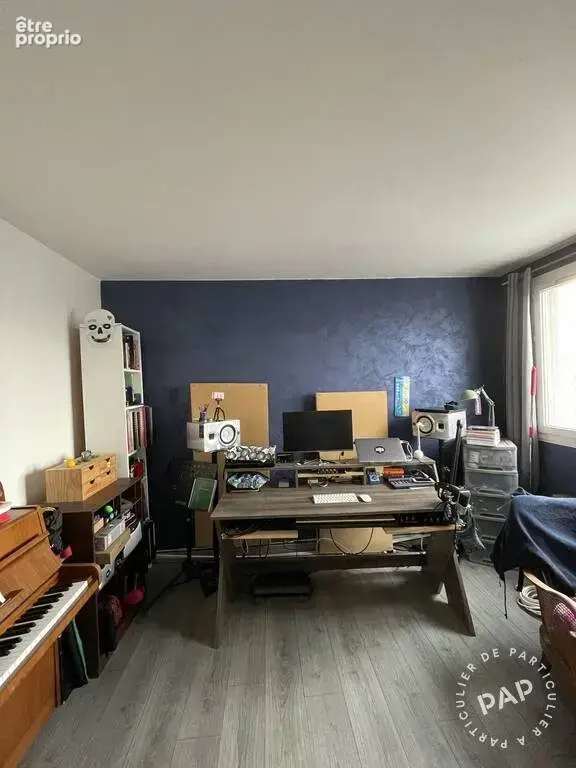 Appartement 3 pièces 60 m² à vendre à Asnieres-Sur-Seine (92600) - photo 5