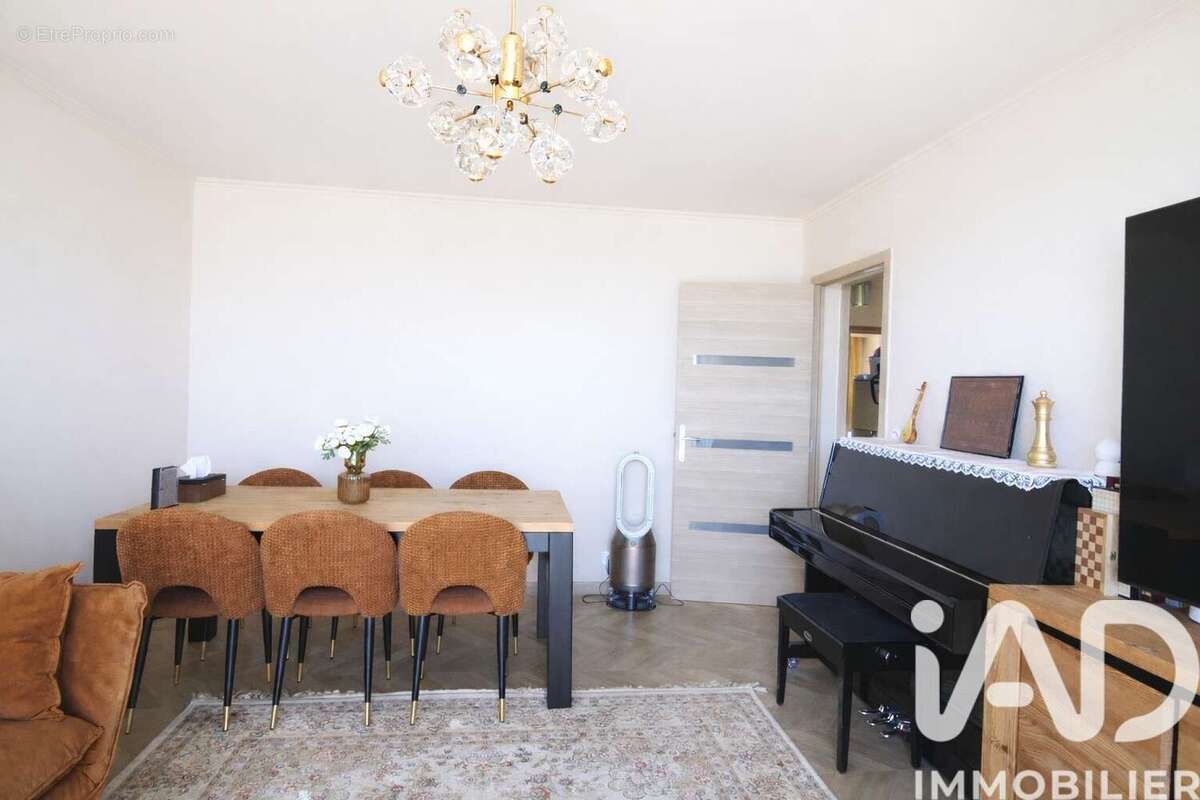 Photo 3 - Appartement à JOINVILLE-LE-PONT