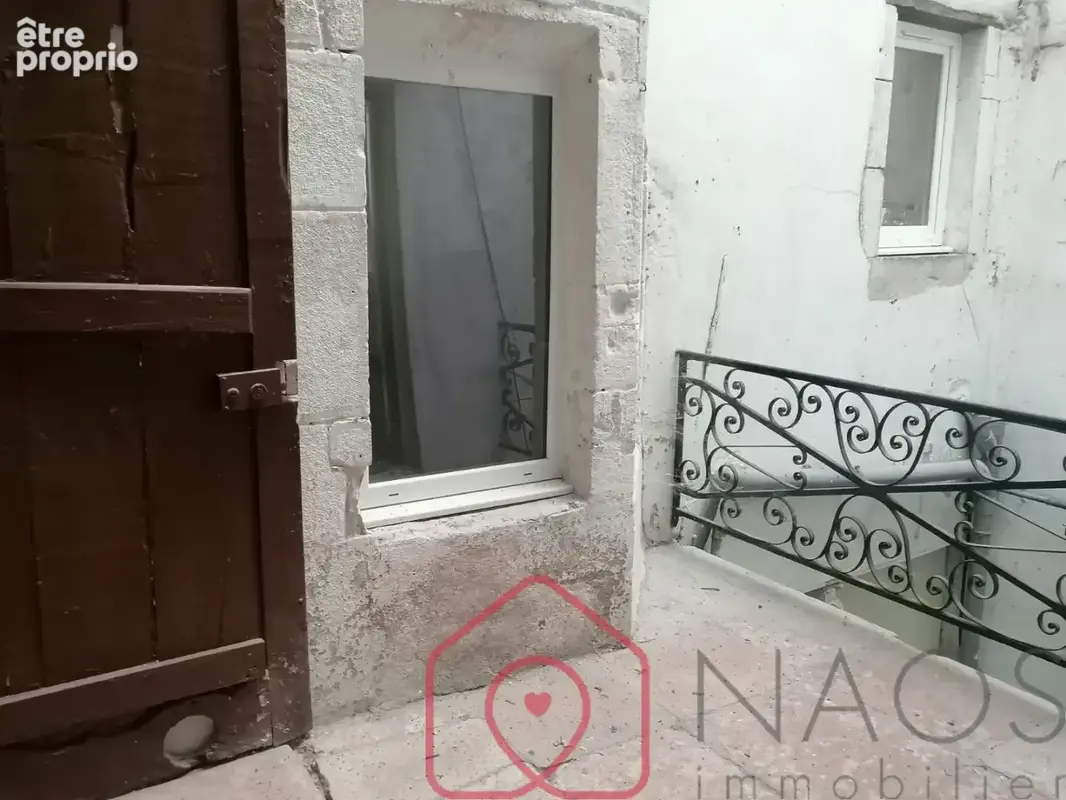 Immeuble de rapport en copropriété Possibilité de vendre en lots - photo 2