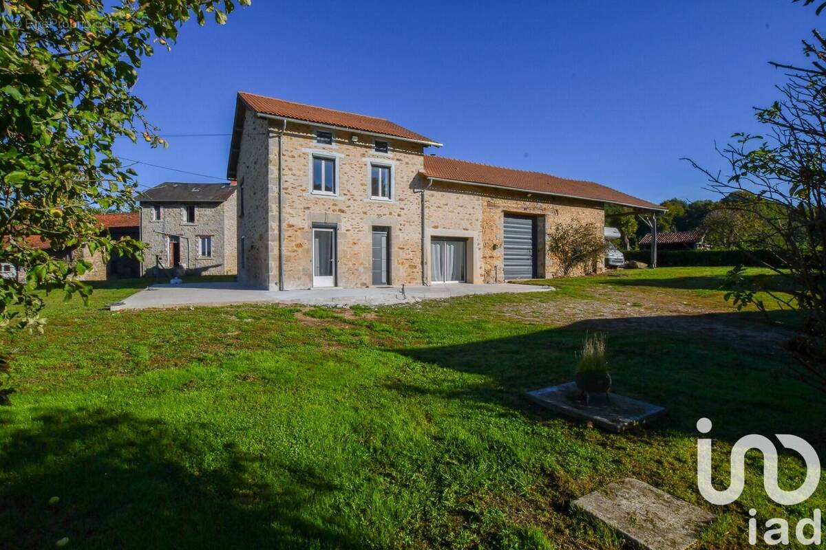 Photo 1 - Maison à SAINT-PAUL