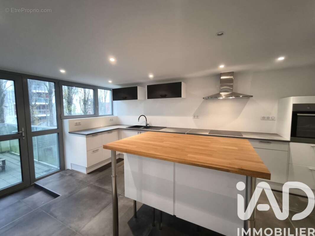 Photo 3 - Appartement à LILLE