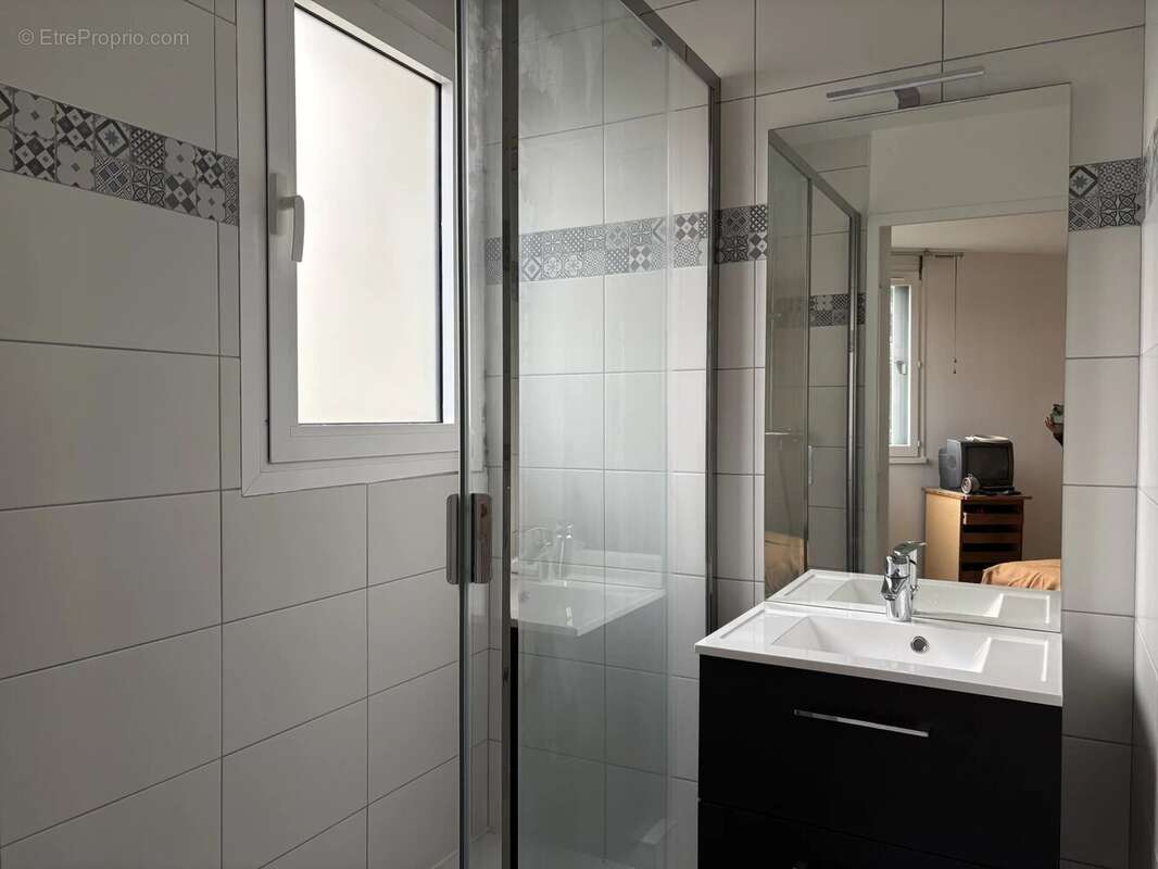 Appartement à ROCQUENCOURT