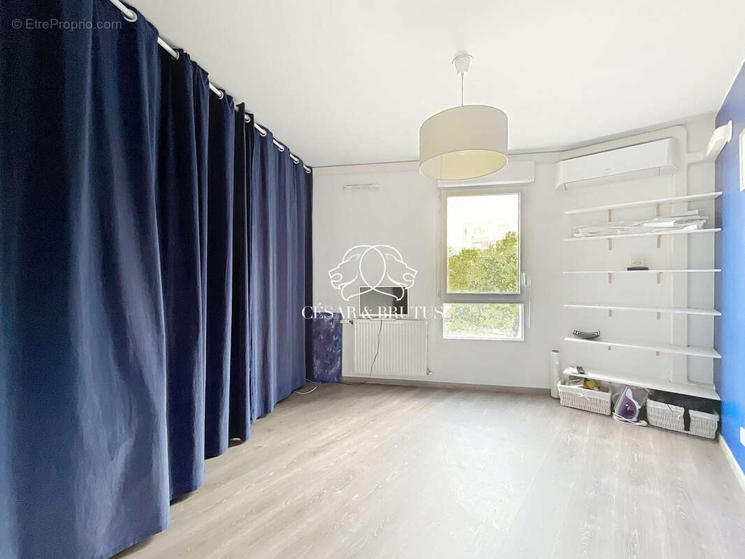 Appartement à LYON-7E