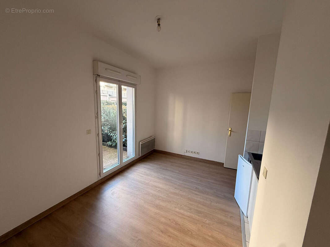 Appartement à DRANCY