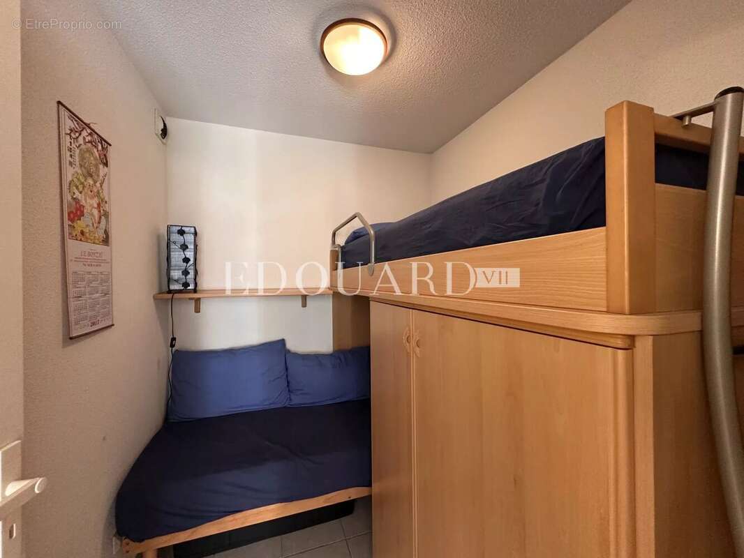 Appartement à ROQUEBRUNE-CAP-MARTIN