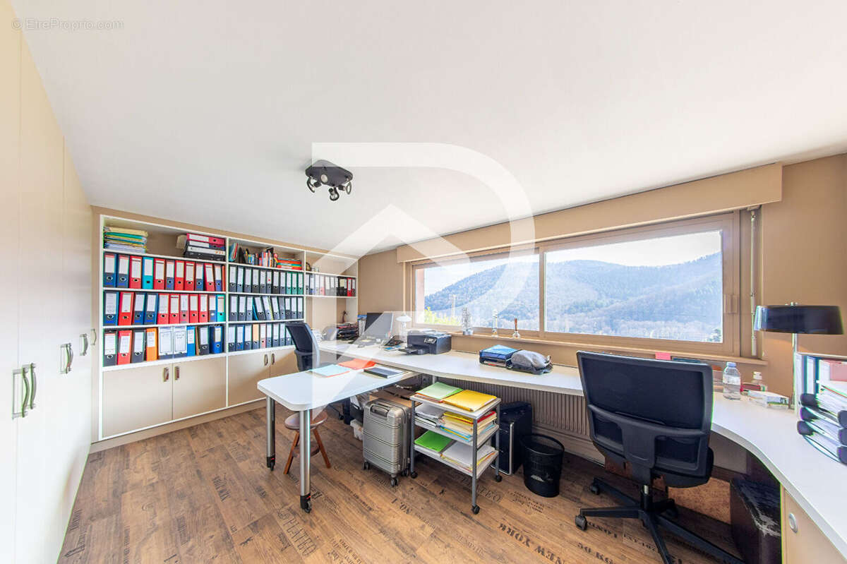 Maison à LAUTENBACH