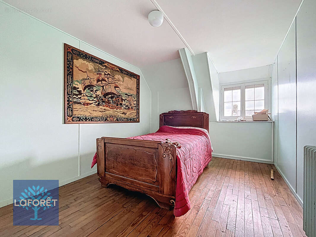 Maison Louvigne Du Desert - photo 8