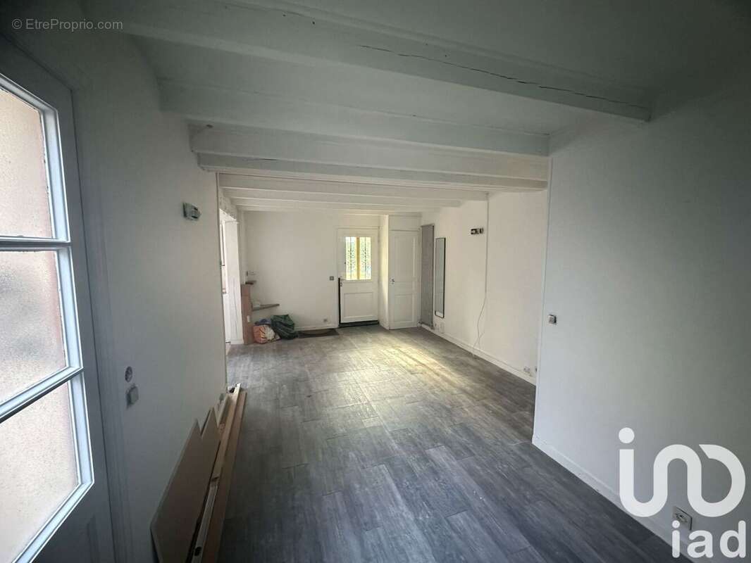 Photo 8 - Maison à NEUILLY-PLAISANCE