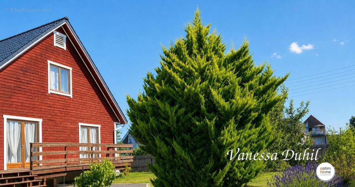 Maison à vendre 4 pièces DINARD (35) - Une maison où tout a été pensé... pour que vous n'ayez plus qu'à y vivre - photo 15