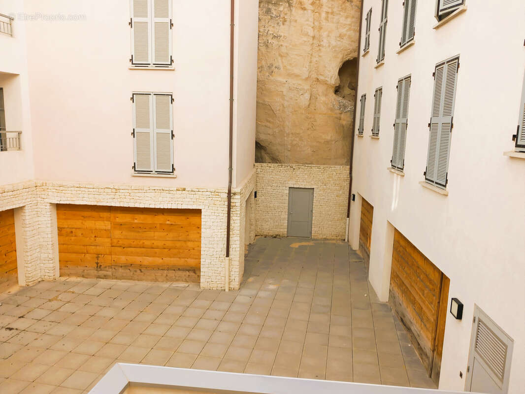 Appartement à BONIFACIO