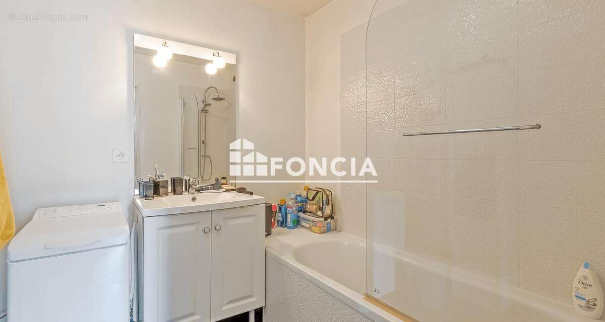 Appartement à CAPINGHEM