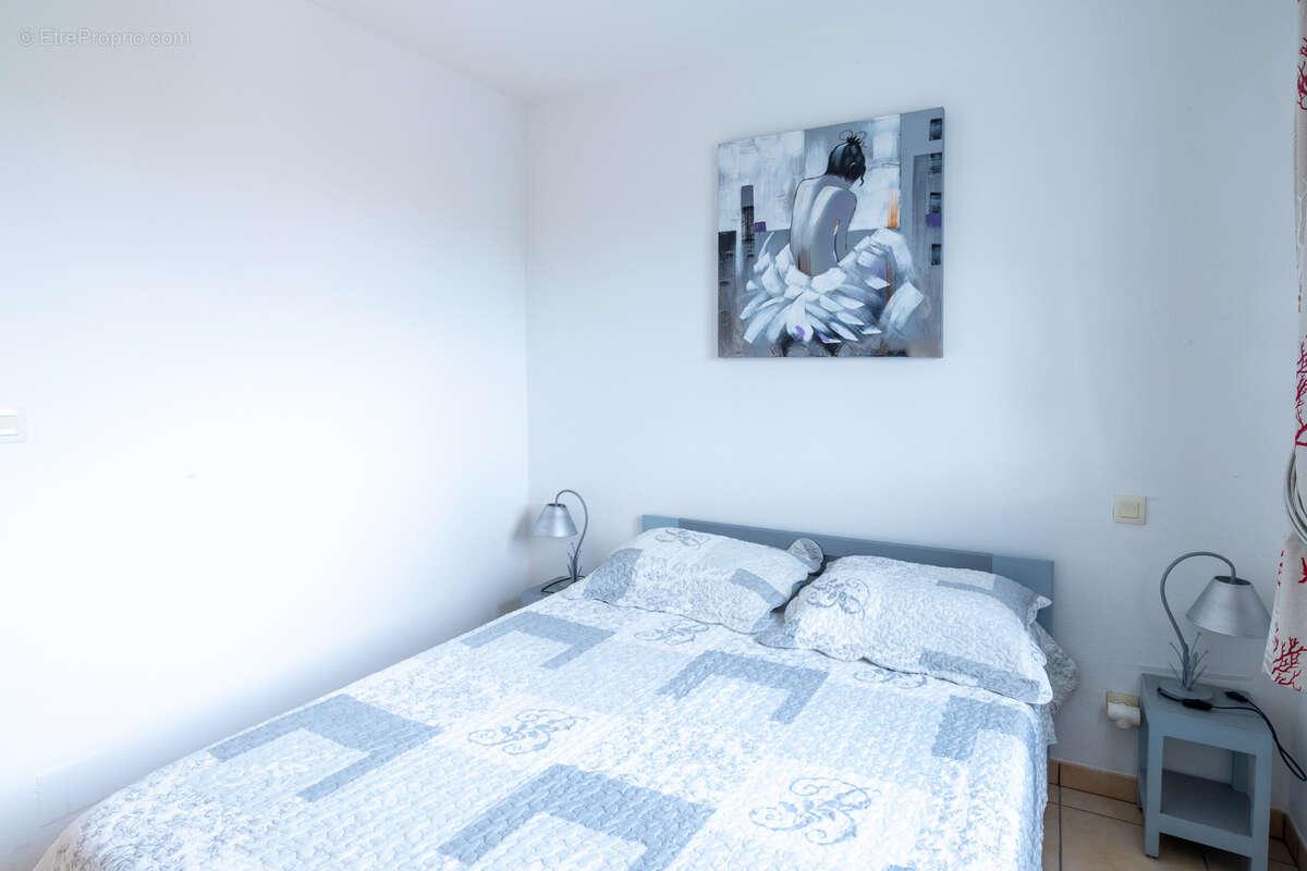 Appartement à SAINT-JEAN-DE-LUZ