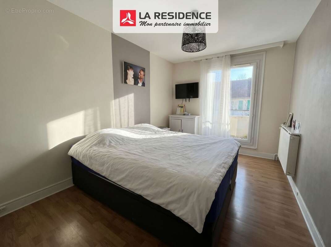 Maison 90 m² à Saint-Ouen-L'aumone  - photo 6