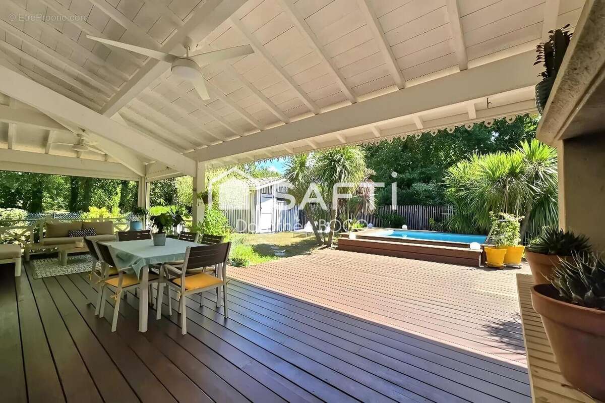 Photo 2 - Maison à AUDENGE