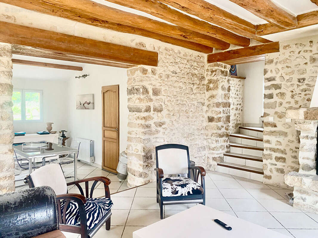 Maison à VIDELLES