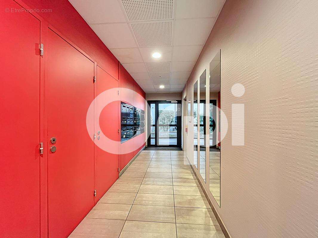 Appartement à BRIVE-LA-GAILLARDE