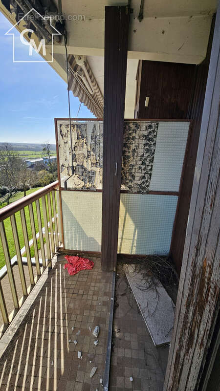 Appartement à MONTRICHARD