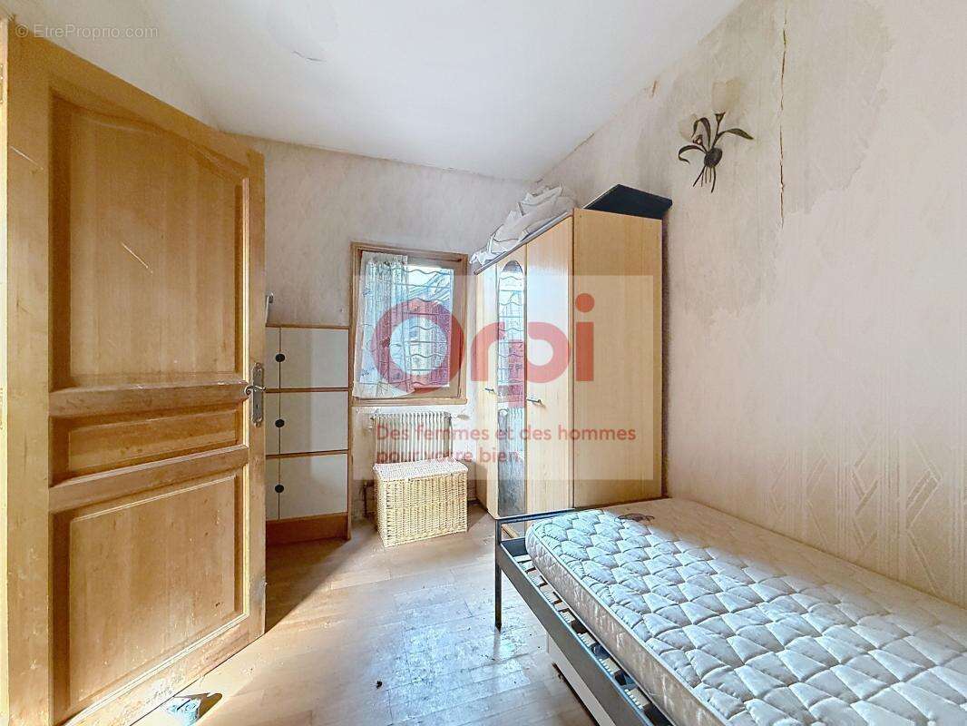 Appartement à ISSY-LES-MOULINEAUX