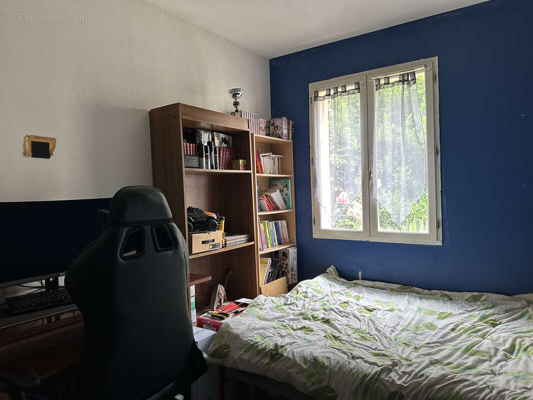 Maison à BRAY-SUR-SEINE