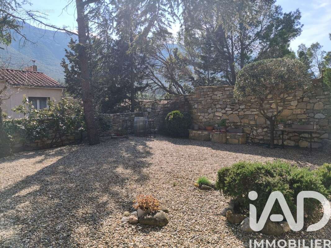 Photo 4 - Maison à CUCUGNAN
