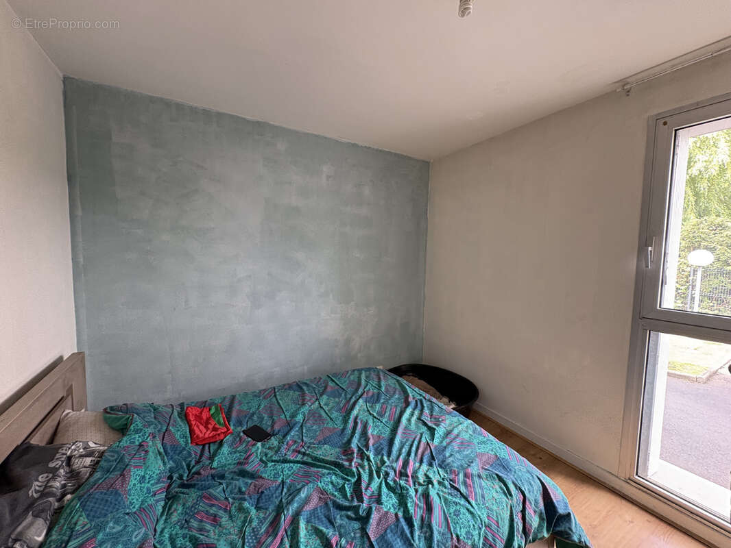 Appartement à L'ETRAT