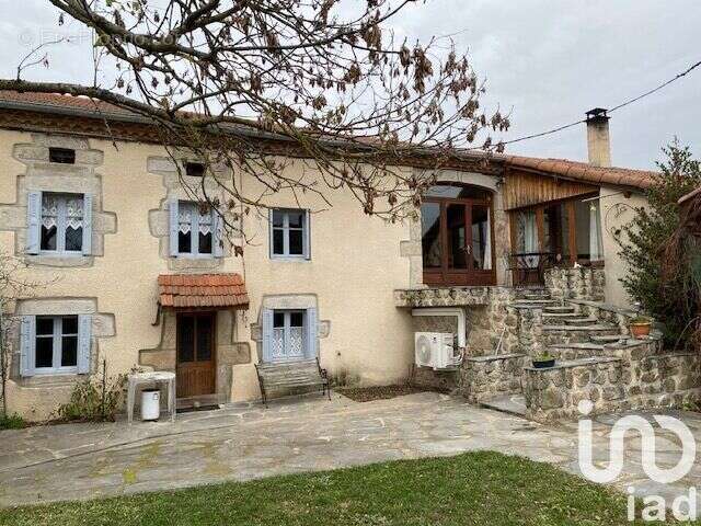 Photo 2 - Maison à GRAZAC