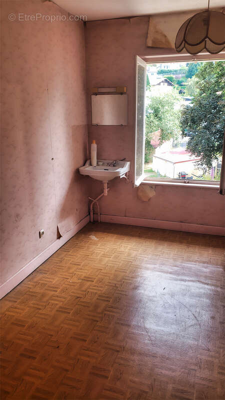 Appartement à GERARDMER
