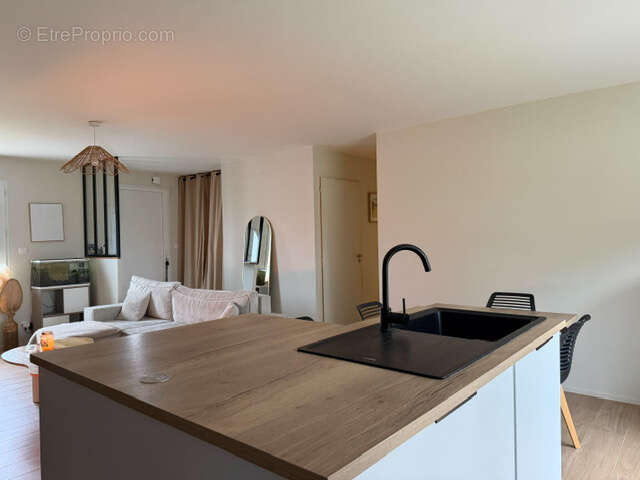 Maison à SAINT-HILAIRE-LA-FORET