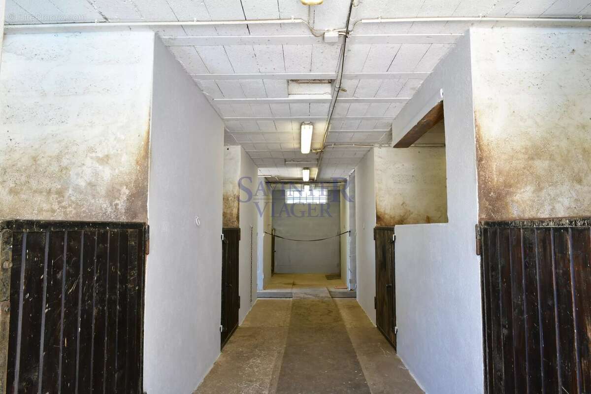 Demeure atypique avec installations équestres – Terrain de 16 832 m² - photo 24