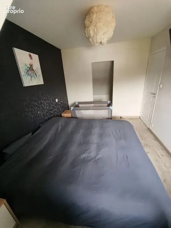 Maison 4 chambres à vendre à Landivisiau - Réf. 482CD - photo 9