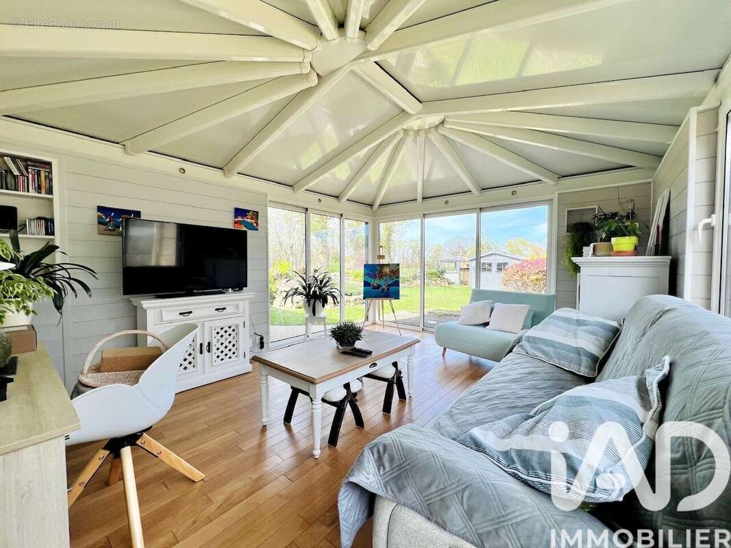 Photo 3 - Maison à LOUANNEC