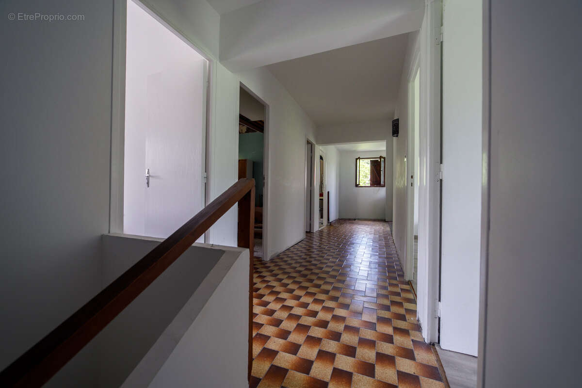 Maison à PRATS-DE-MOLLO-LA-PRESTE