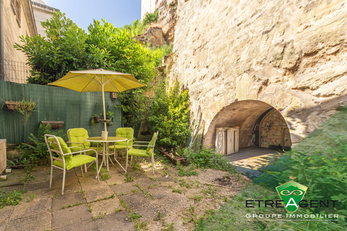 Appartement à PONTOISE