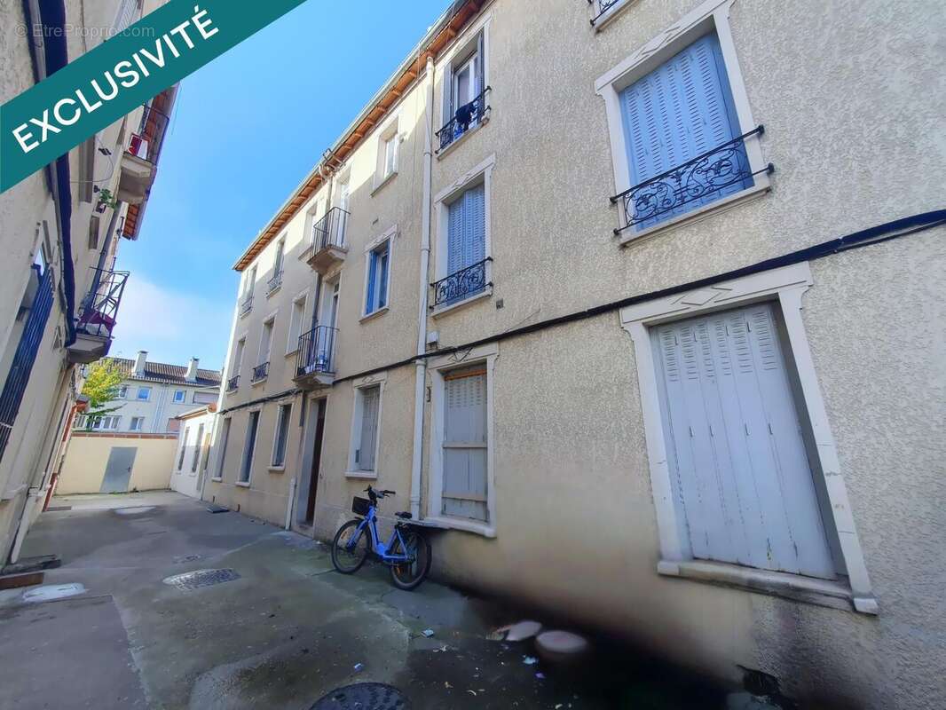 Photo 2 - Appartement à DRANCY