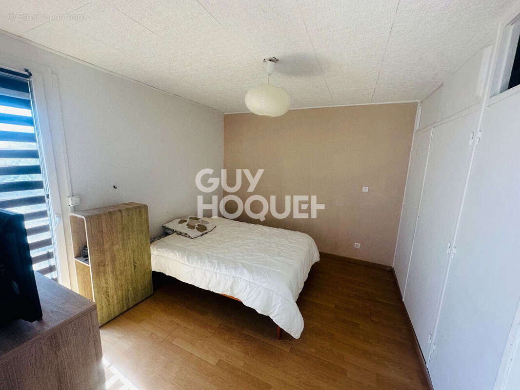 Appartement à SAINT-CYPRIEN